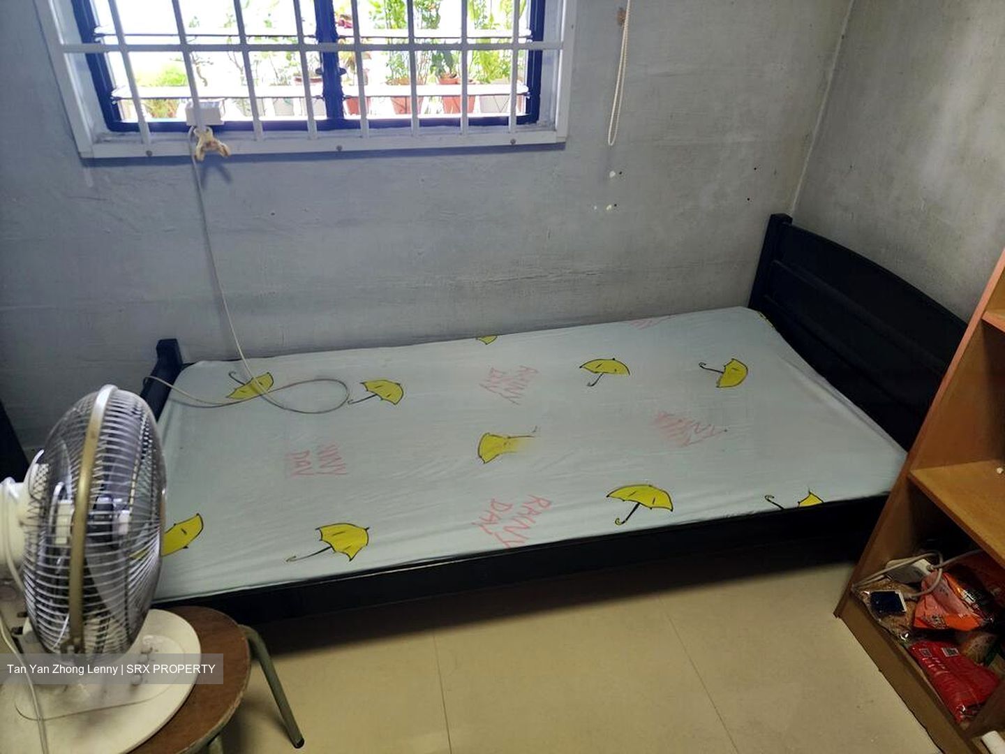 Blk 708 Yishun Avenue 5 (Yishun), HDB 3 Rooms #469236501